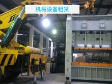 昆明机械设备租赁市场 变革与机遇并存